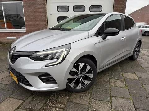 Renault Clio 1.0 TCe 90 Evolution