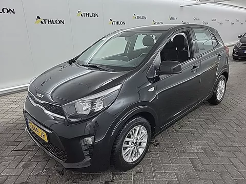 Kia Picanto 1.0 DPi DynamicLine