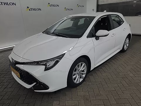 Toyota Corolla Hybrid 140 Active