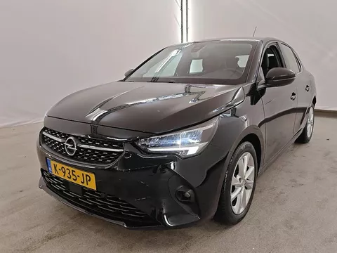 Opel Corsa 1.2 Elegance