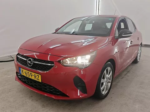 Opel Corsa 1.2 Edition
