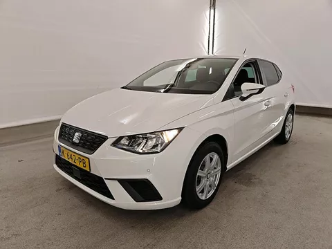 SEAT Ibiza 1.0 TSI Style Business Intense