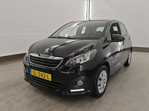 Peugeot 108 1.0 e-VTi Active
