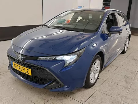 Toyota Corolla Touring Sport 1.8 Hybrid Active