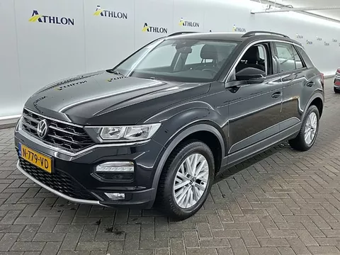 Volkswagen T-Roc 1.0 TSI Style