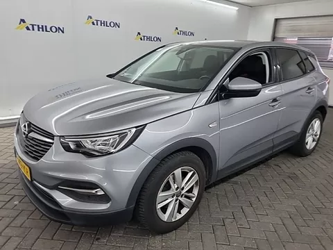 Opel Grandland X 1.2 Turbo Business Ed. Aut.
