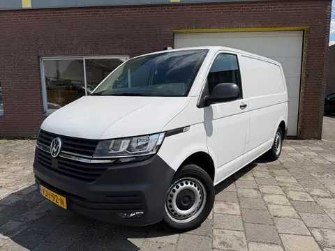 Volkswagen Transporter 2.0 TDI L1H1 28 Automaat