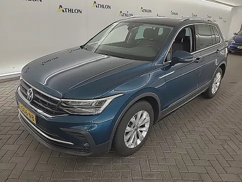 Volkswagen Tiguan 1.5 TSI Life Business